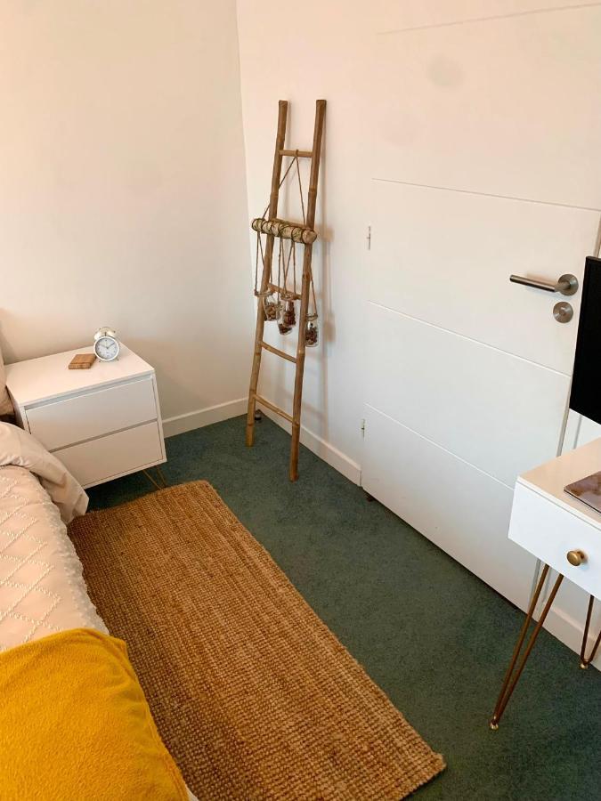 Le Bali Cosy House - T2 Lumineux Et Moderne En Plein Centre Ville De メゾン・アルフォール エクステリア 写真