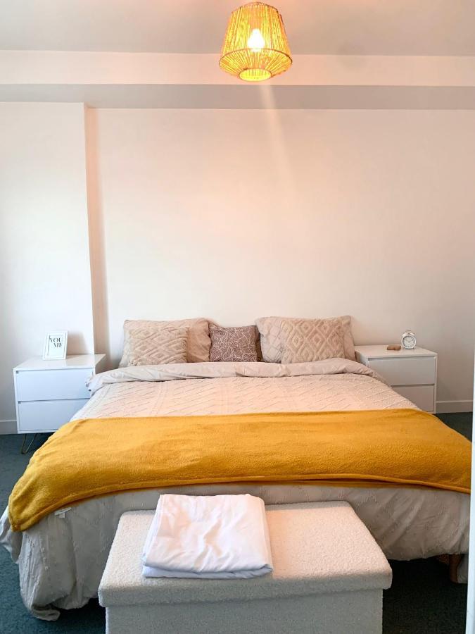 Le Bali Cosy House - T2 Lumineux Et Moderne En Plein Centre Ville De メゾン・アルフォール エクステリア 写真