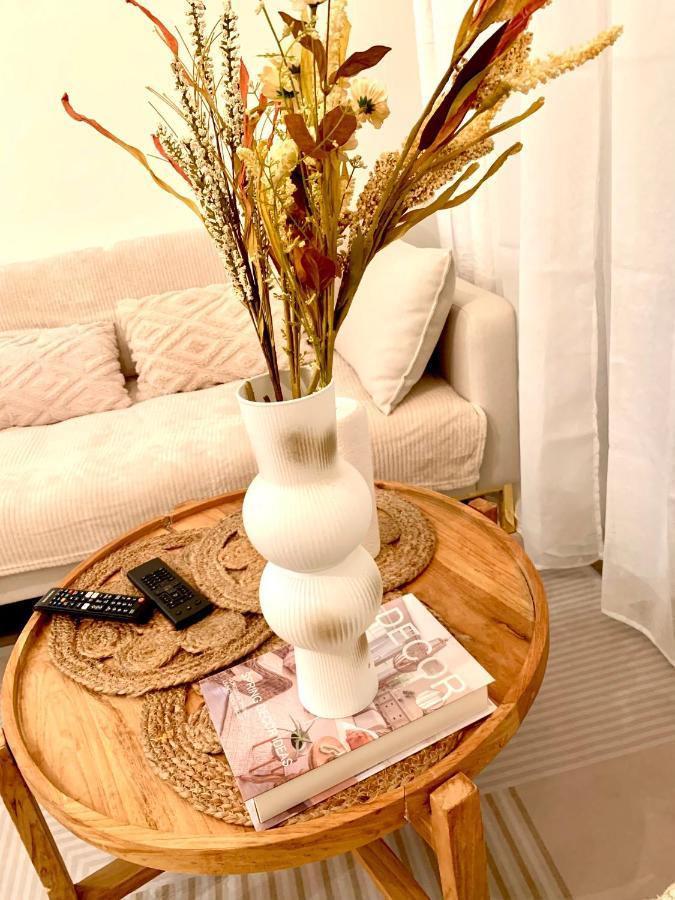 Le Bali Cosy House - T2 Lumineux Et Moderne En Plein Centre Ville De メゾン・アルフォール エクステリア 写真