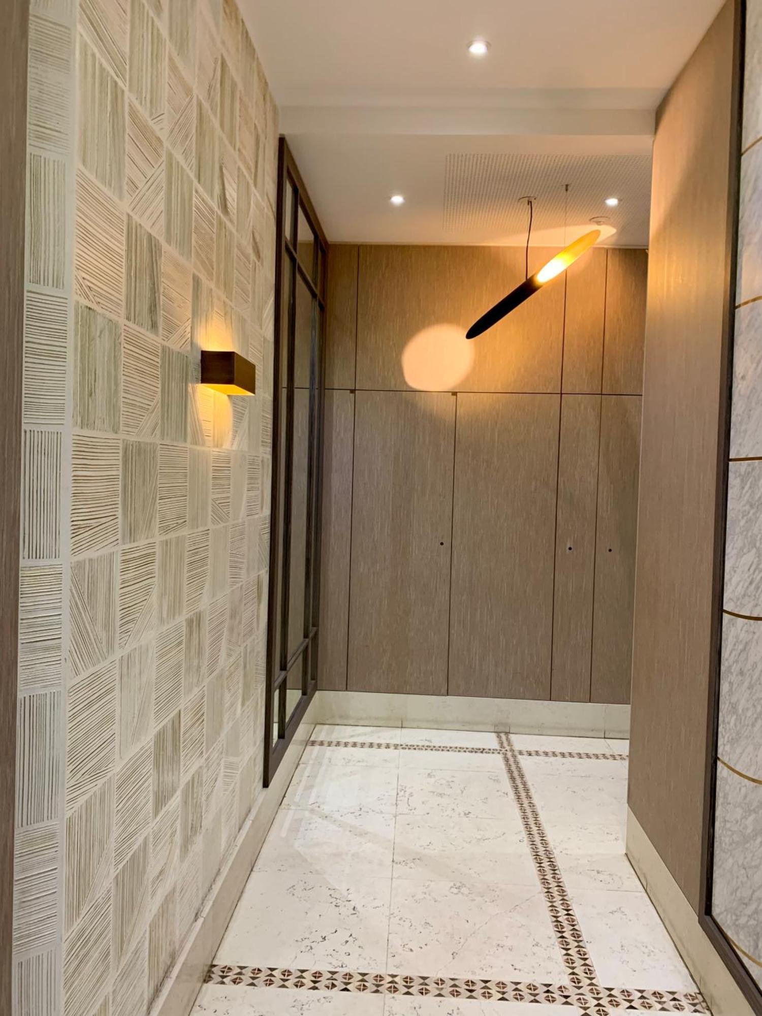Le Bali Cosy House - T2 Lumineux Et Moderne En Plein Centre Ville De メゾン・アルフォール エクステリア 写真